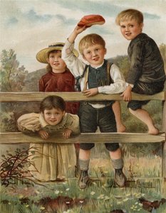 Encourager les trains - English School